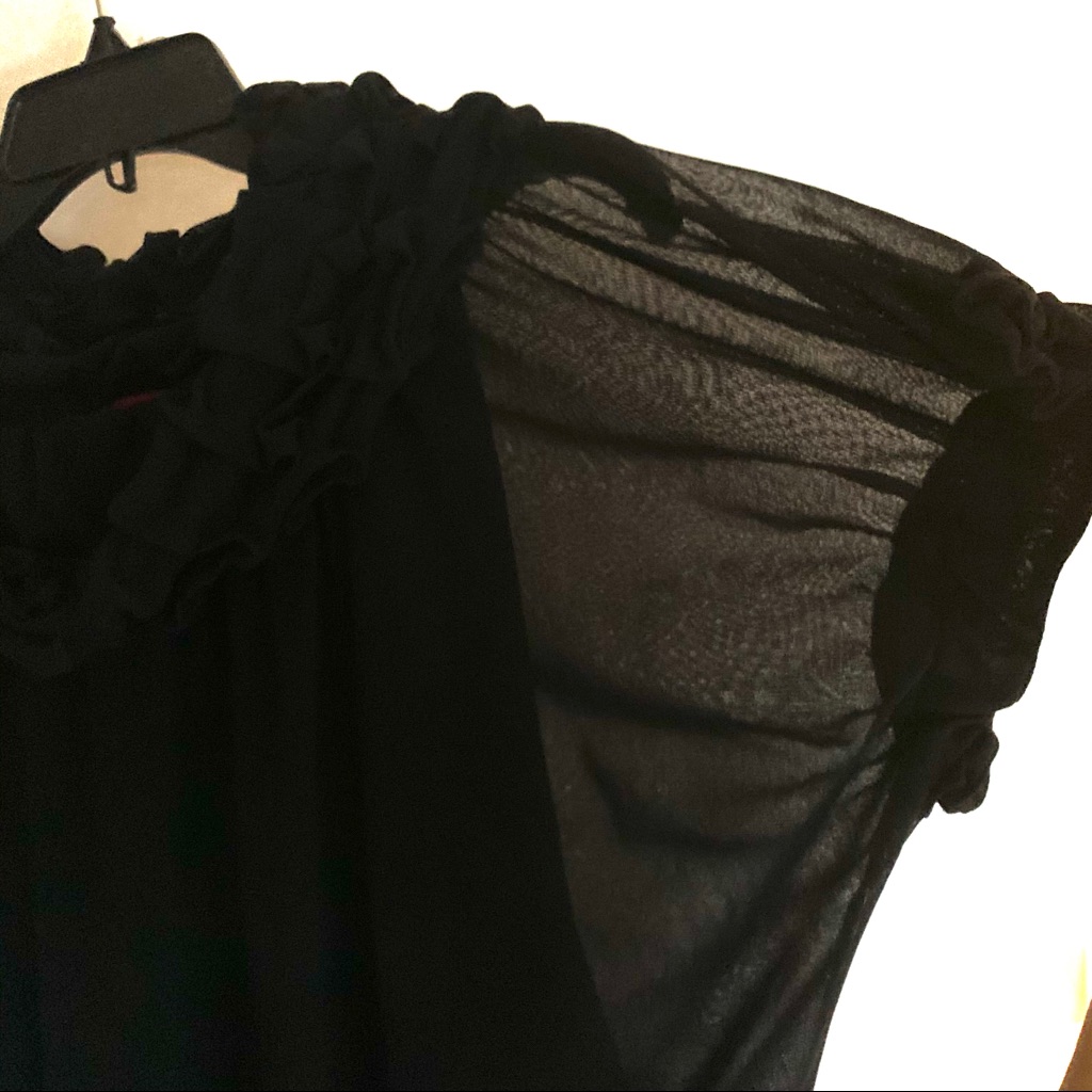 Vivienne Tam Top
